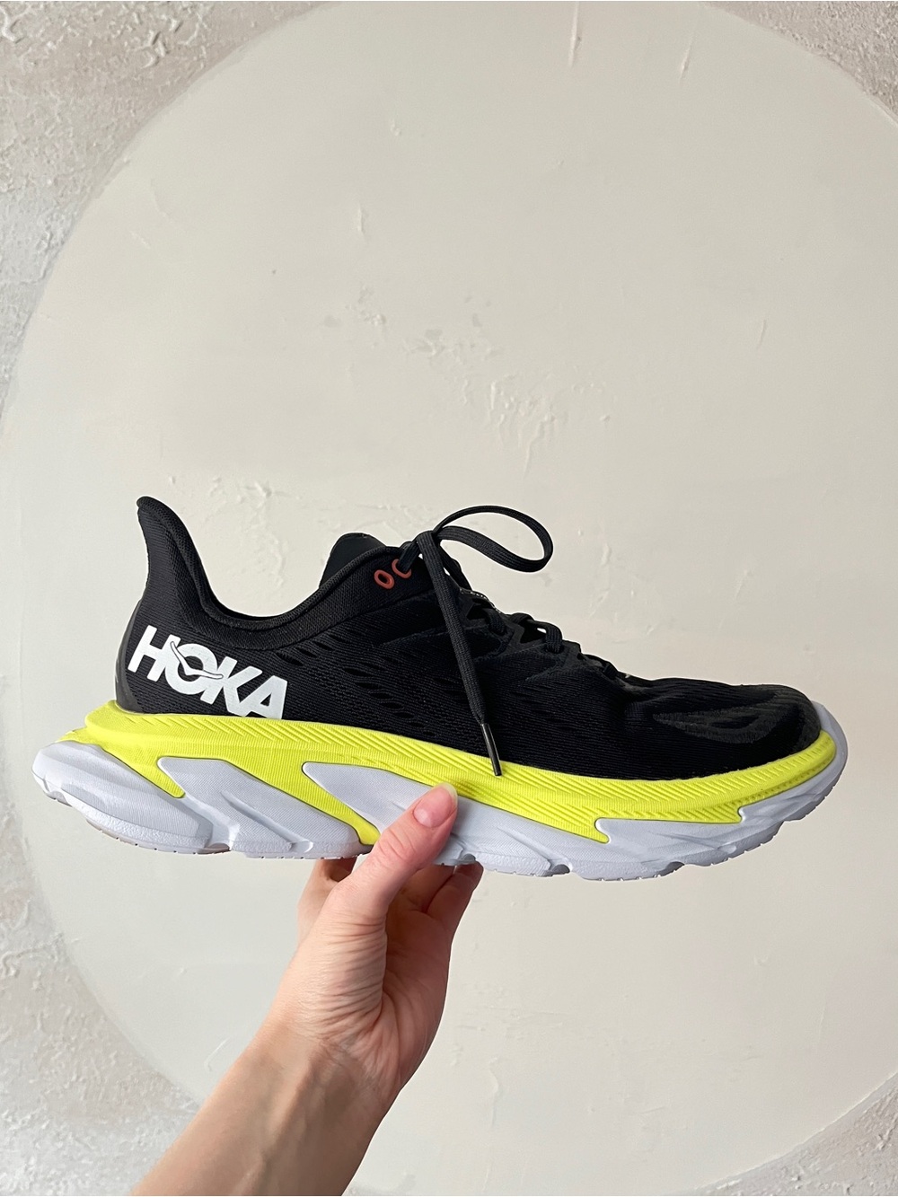 HOKA Clifton Edge (Men's 11)